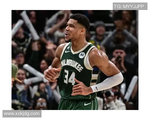 雄鹿惨败28分！字母哥创英雄联盟历史纪录超越奥尼尔