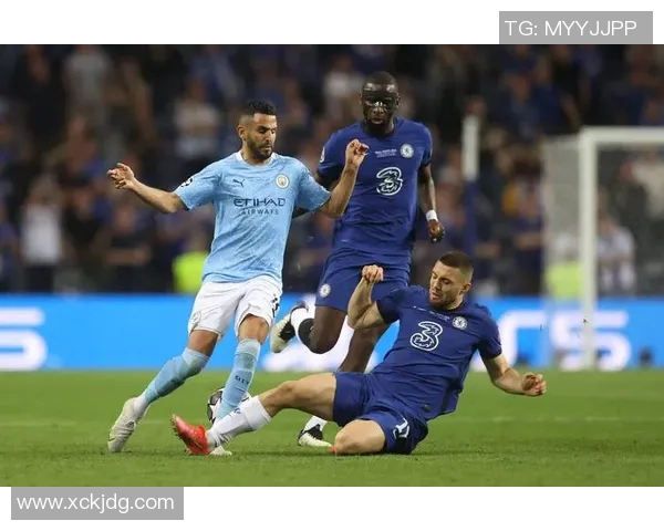 曼城遭重创！科瓦契奇腿部肌肉撕裂恐赛季报销，中场配置雪上加霜