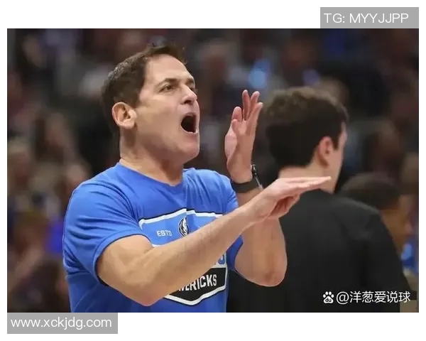 达拉斯独行侠西部垫底，库班不满防守效率垫底或致哈里森解雇