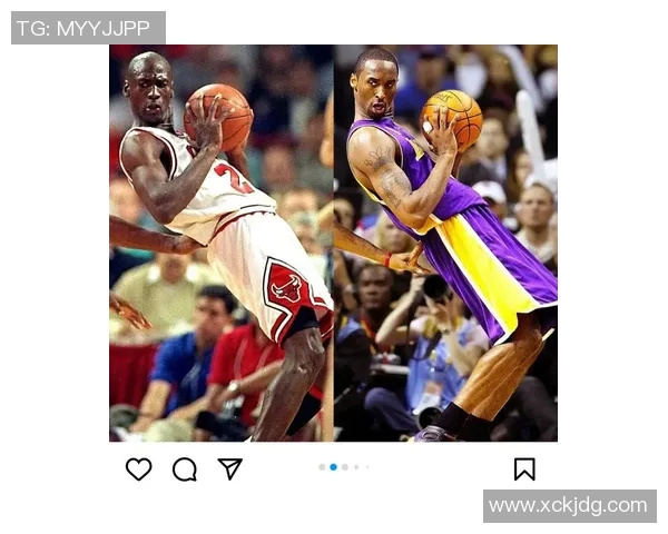 1996年乔丹与科比的巅峰对决回顾与篮球传奇的交汇